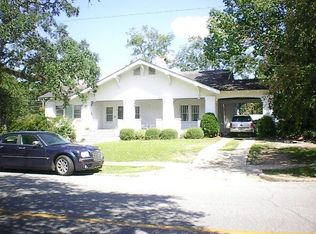 1103 1st St SE, Moultrie, GA 31768
