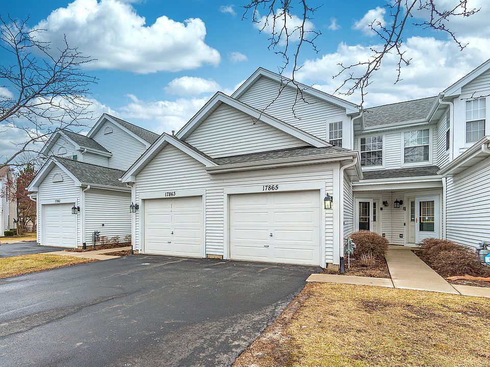 1st image of 17865 W Salisbury Dr