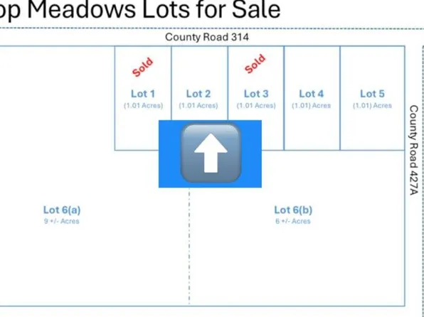 2628 County Road 314, Cleburne, TX 76031