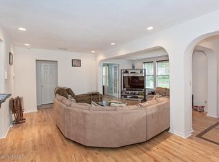 4447 Lexington Ave, Jacksonville, FL 32210