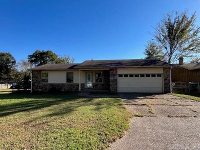 10 Cherryridge Pl, Jacksonville, AR, 72076