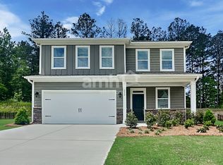 223 Sapling Way, Dallas, GA 30132