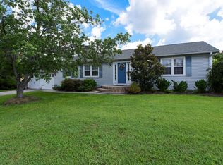 1026 Windridge Dr, Maryville, TN 37803