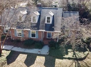 145 Queens Ct, Pickens, SC 29671