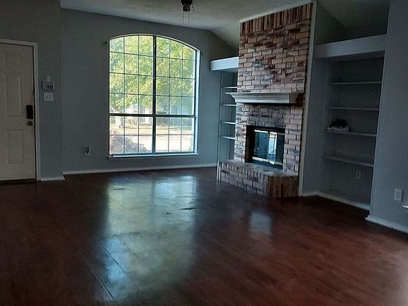 Living and Dining Room