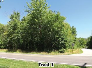 Beech St W, Alliance, OH 44601