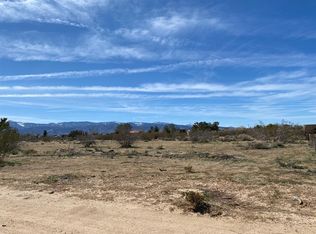 Sierra Rd, Phelan, CA 92371