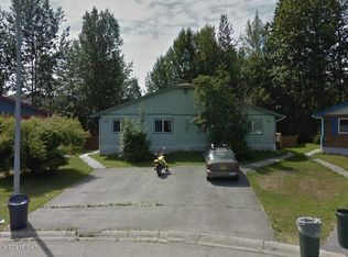 5532 Windflower Cir #B, Anchorage, AK 99507
