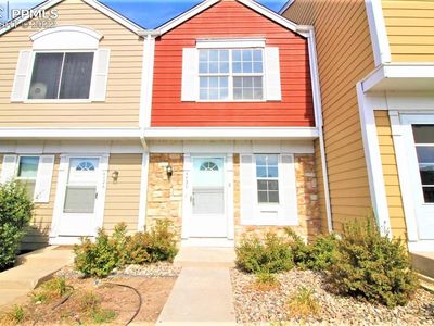 4030 Baytown Dr, Colorado Springs, CO, 80916
