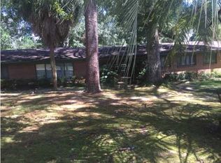 5 Spring Bank Rd N, Mobile, AL 36608