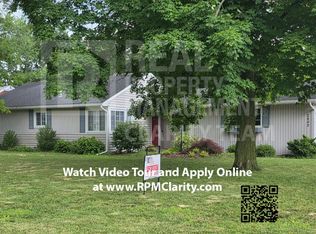 2842 Evergreen Rd, Toledo, OH 43606