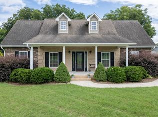 114 Market St, Rockwell, NC 28138
