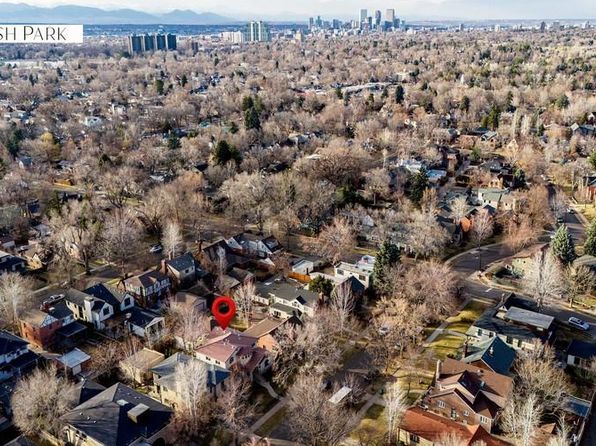1035 S Elizabeth Street, Denver, CO 80209