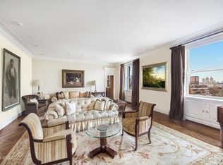 903 Park Ave FL 17, New York, NY 10075