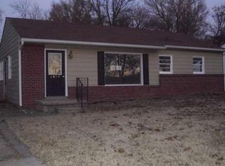 1618 S Denver, Wichita, KS 67219