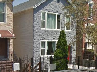 1640 W 21st Pl, Chicago, IL 60608