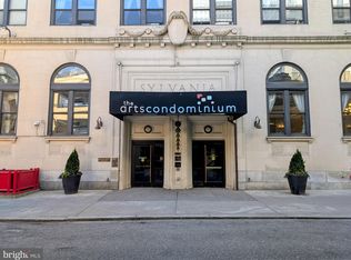 1324 Locust St APT 618, Philadelphia, PA 19107