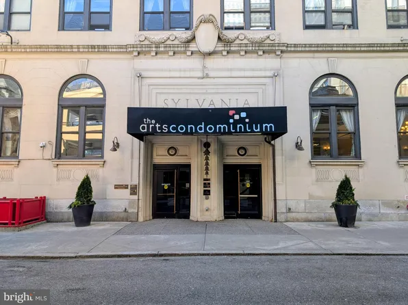 1324 Locust St, Philadelphia, PA