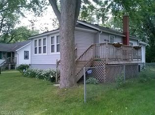 1909 E Stockbridge Ave, Kalamazoo, MI 49001