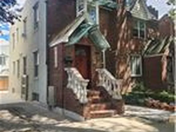 6329 Dry Harbor Road, Middle Village, NY 11379