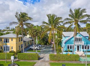 121 N Golfview Rd #5, Lake Worth, FL 33460