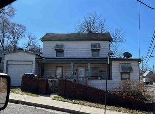 304 E Race St, Martinsburg, WV 25404