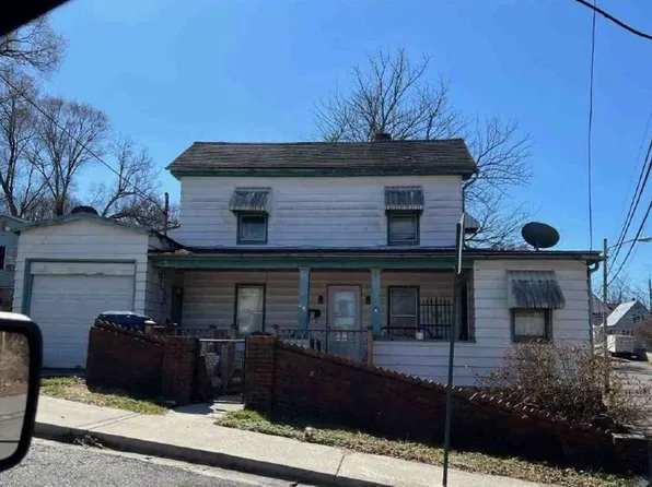 304 E Race St, Martinsburg, WV 25404