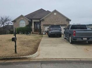 25593 Caldera Dr, Athens, AL 35613