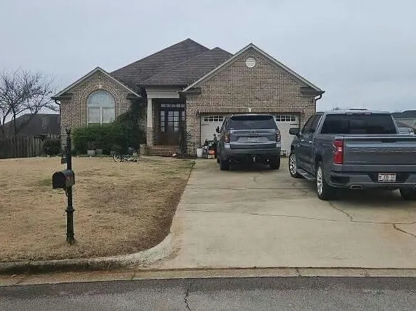 25593 Caldera Dr, Athens, AL 35613