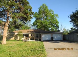908 NE Front St, Walnut Ridge, AR 72476