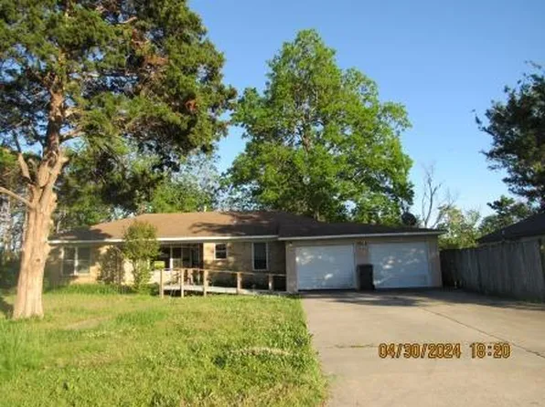 908 NE Front St, Walnut Ridge, AR 72476