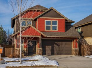 3108 NE Flagstone Ave, Bend, OR 97701