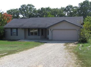 22885 Hickerson Dr, Saint Robert, MO 65584