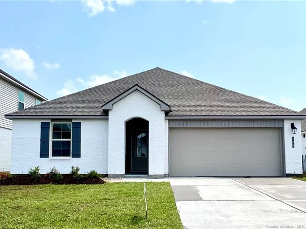 269 Paisley Pkwy, Sulphur, LA 70665