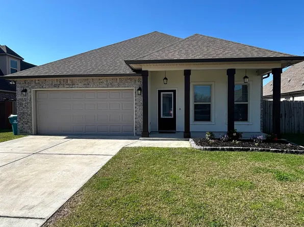 308 Highland Oaks Ave, Gray, LA 70359