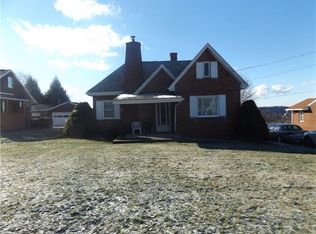 1025 Ridge Rd, Ambridge, PA 15003