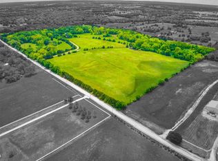 356653 E 1070th Rd, Prague, OK 74864