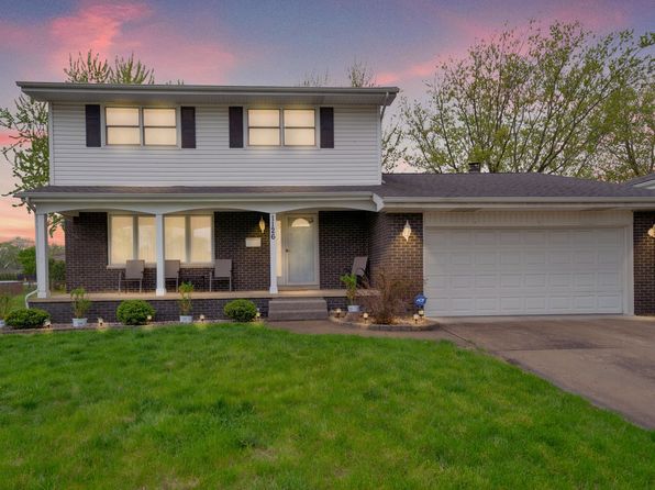 1126 Jackson Pl, Dyer, IN 46311
