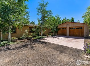 3396 Plateau Rd, Longmont, CO 80503