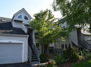 9664 S Bay Pointe Ct, Bloomington, IN 47401