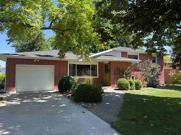 2nd image of 2315 W D