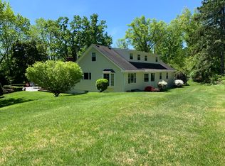 4 Orchard Drive, New Vernon, NJ 07976