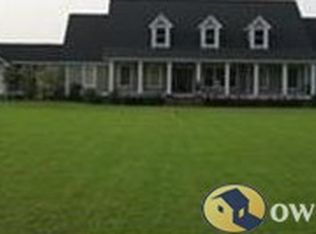 1095 E Foxworth Mill Rd, Sumter, SC 29153