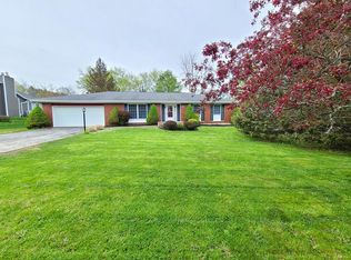 136 Lancelot Dr, Elmira, NY 14903