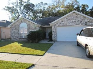 2521 Carrie Ln, Marrero, LA 70072