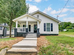 512 S Gray St, Gastonia, NC 28052