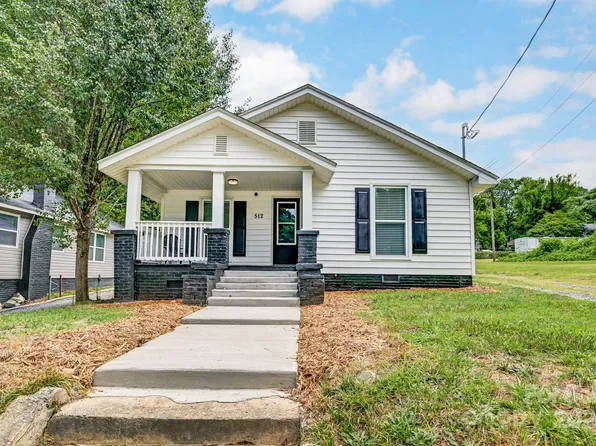 512 S Gray St, Gastonia, NC 28052