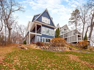 4156 Highwood Rd, Mound, MN 55364