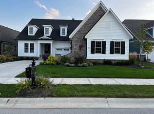 523 Elliot Creek Dr, Carmel, IN 46032