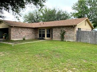 5002 Thomas Paine Dr, Kirby, TX 78219